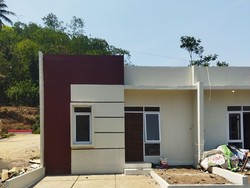 Deretan Rumah Murah di Tengaran Jateng, Mulai Rp 150 Jutaan