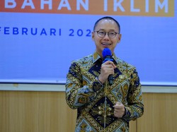 Eddy Soeparno Yakin Kasus Pertamina Tak Ganggu Distribusi BBM