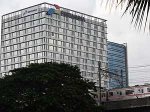 Istana Harap Kepercayaan Masyarakat Terhadap Pertamina Terjaga Istana Harap Kepercayaan Masyarakat Terhadap Pertamina Terjaga