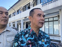 Gelar Kegiatan di Hotel Saat Efisiensi Anggaran, Ini Kata Pemkot Sukabumi