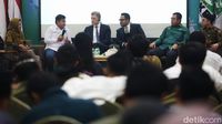 PKB Gelar Diskusi Bahas Artificial Intelligence