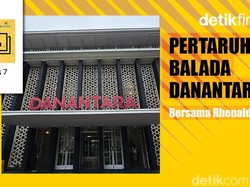 Podcast: Kenapa Kita Harus Percaya Sekaligus Waswas Pada Danantara?