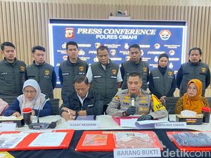 Polisi Simpulkan Siswa di KBB Tewas Saat Pentas Seni Murni Kecelakaan