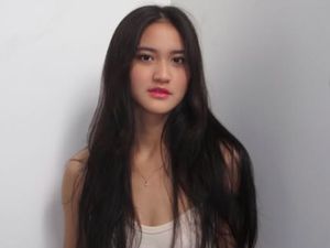 Video Leya Princy Terpilih Jadi Cinta: Kayak Mau Lari ke Hutan Terus ke Pantai Video Leya Princy Terpilih Jadi Cinta: Kayak Mau Lari ke Hutan Terus ke Pantai