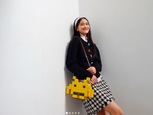 Video Leya Princy Review Live Action Snow White: It Was Magical!