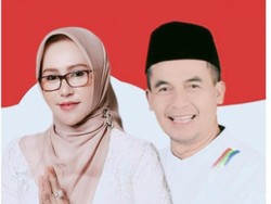 Istri Ade Sugianto Digadang-gadang Maju di PSU Pilbup Tasikmalaya