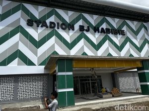 Penjualan Tiket PSM Vs Persijap Dibuka, Cek Harga dan Cara Belinya Penjualan Tiket PSM Vs Persijap Dibuka, Cek Harga dan Cara Belinya
