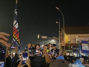 Juara Liga 2, Bos PSIM Jogja: Keberhasilan Ini Milik Kita Semua! Juara Liga 2, Bos PSIM Jogja: Keberhasilan Ini Milik Kita Semua!