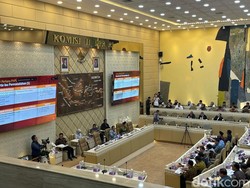 Kemendagri Ungkap 8 Daerah Sanggup Gelar PSU, 16 Lainnya Didorong Pakai APBD