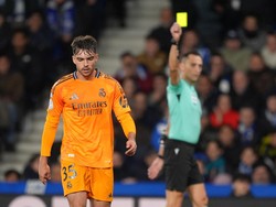 Real Sociedad Vs Madrid Diusik Ujaran Kebencian Fans