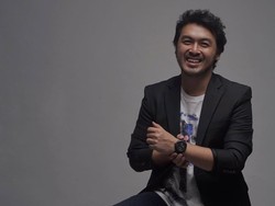 Rick Karnadi Curhat ke Tuhan di Lagu Baru Note to God