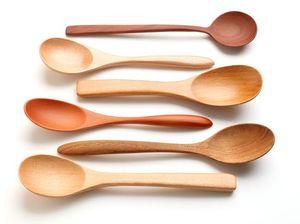 Begini Cara Bersihkan Peralatan Masak dari Kayu yang Praktis dan Mudah Begini Cara Bersihkan Peralatan Masak dari Kayu yang Praktis dan Mudah