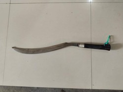 Tak Terima Anak Diancam, Pria di Soreang Bacok Pemuda