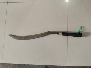 Tak Terima Anak Diancam, Pria di Soreang Bacok Pemuda Tak Terima Anak Diancam, Pria di Soreang Bacok Pemuda