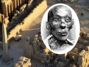 Siapa Firaun Thutmose II yang Makamnya Jadi Temuan Terbesar 1 Abad Terakhir?