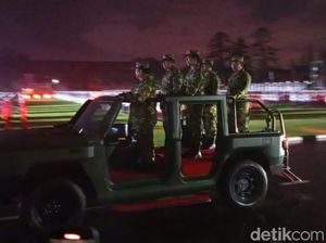 Mendagri Sebut Megawati Diundang di Parade Senja Retret Kepala Daerah, Tapi...