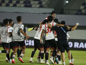 Sumut United FC Juara Liga 3 Musim 2024/2025 Sumut United FC Juara Liga 3 Musim 2024/2025