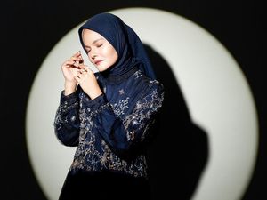 Sambut Ramadan, Terry Remake Lagu Legendaris Ketika Tangan dan Kaki Berkata Sambut Ramadan, Terry Remake Lagu Legendaris Ketika Tangan dan Kaki Berkata
