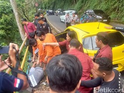 Rekonstruksi Pembunuhan Pria Bertato, 3 Tersangka Wanita Peragakan 43 Adegan