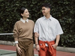 Clare Waight Keller Maskimalkan Konsep Baju Genderless di Uniqlo:C Terbaru