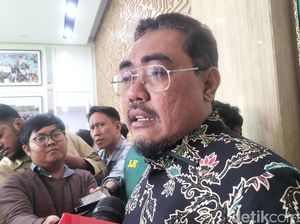 PKB soal Anies Hadir di Ormas Gerakan Rakyat: Mudah-mudahan Lancar PKB soal Anies Hadir di Ormas Gerakan Rakyat: Mudah-mudahan Lancar
