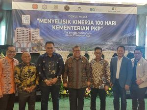 Ada Isu Rumah Gratis, Pengembang: Kami Merugi!