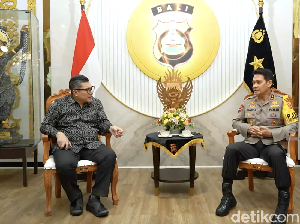 Komitmen Irjen Daniel Tindak Tegas Siapa pun Yang Ganggu Keamanan Wisata Bali Komitmen Irjen Daniel Tindak Tegas Siapa pun Yang Ganggu Keamanan Wisata Bali