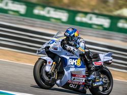 Alex Marquez: Gresini Penuhi Target di Sprint Race MotoGP Thailand