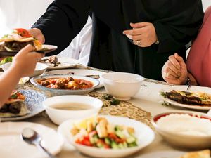 Waktu Buka Puasa Hari Ini Bantaeng dan Sekitarnya, Sabtu 1 Maret 2025