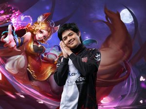 7 Hero Mage Honor of Kings Terbaik Versi Pro Player