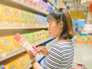 Bijak Membaca Label Nutrisi, Saksikan di detikcom Leaders Forum Hari Ini Bijak Membaca Label Nutrisi, Saksikan di detikcom Leaders Forum Hari Ini