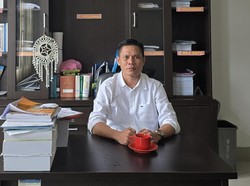 DPRD Soroti Alokasi Rp 40 Miliar Bansos Pemkab Lombok Timur