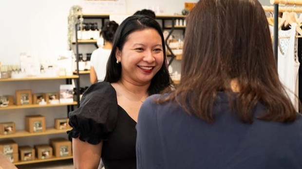 Profil Aqilah Zailan