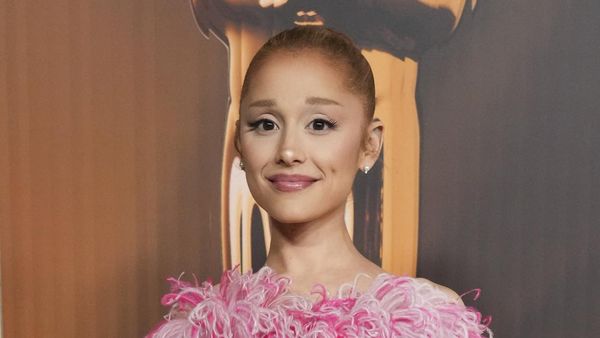 Jeroan Apartemen Ariana Grande saat Syuting Film Wicked, Kini Dijual Rp 407 M