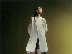 Koleksi Baju Lebaran 2025 Sapto Djojokartiko x Pillar, Elegan dan Modern