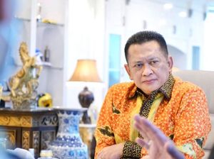 Negara Kian Merugi, Bamsoet: Butuh Strategi Baru Berantas Korupsi