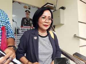 Bocah Korban Penganiayaan di Banyusri Boyolali Ajukan Restitusi Bocah Korban Penganiayaan di Banyusri Boyolali Ajukan Restitusi