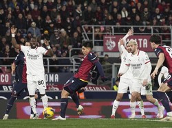 Conceicao Sebut Gol Pertama Bologna Handball