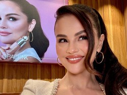 Ini 7 Brand Makeup dan Skincare Artis Paling Laris, Selena Gomez Peringkat 1
