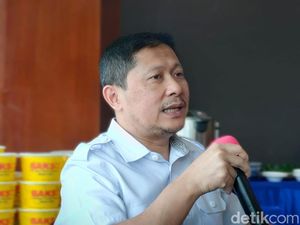 Kesaksian soal Brigjen Arief Adiharsa: Sederhana dan Tolak Bertemu Pihak Beperkara