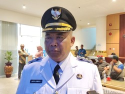 Stadion Maguwoharjo Belum Bisa Dipakai, Bupati Sleman Bakal Panggil PU