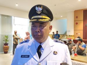 Prestasi PSS Anjlok, Bupati Sleman Harda Kiswaya Sentil Manajemen Prestasi PSS Anjlok, Bupati Sleman Harda Kiswaya Sentil Manajemen