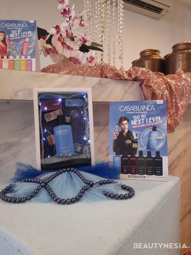 Cassablanca Homme dari Casablanca Perfume untuk pria