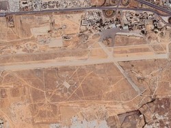 Cerita Pilu 1.000 Orang Tewas di Bandara Selama Assad Berkuasa