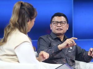 Bukan Cuma di Skincare, BPOM Juga Soroti Overclaim di Pangan Olahan Bukan Cuma di Skincare, BPOM Juga Soroti Overclaim di Pangan Olahan