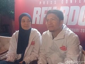 Dimas Seto Akan Gelar Banyak Kegiatan di Rumah Tahfiz saat Ramadan Dimas Seto Akan Gelar Banyak Kegiatan di Rumah Tahfiz saat Ramadan