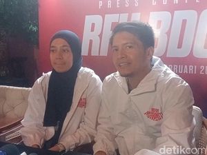 Alasan Dimas Seto Konsisten Gelar Kegiatan Amal Alasan Dimas Seto Konsisten Gelar Kegiatan Amal