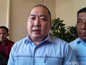 Sritex Tutup Total, Dirut: Kami Berduka Sritex Tutup Total, Dirut: Kami Berduka
