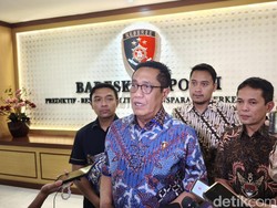 Bareskrim Kantongi Identitas Tersangka Kasus Pagar Laut di Bekasi