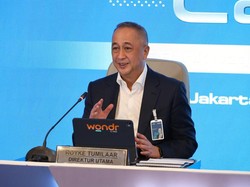 Fundamental Solid Buka 2025, Laba Bersih BNI Tumbuh 9,7% YoY pada Januari